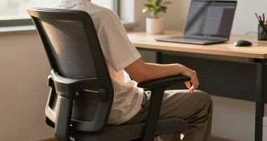 12 Best Ergonomic Office Chairs for Long Hours in 2026