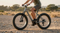 12 Best Fat Tire Electric Bike for Mixed Terrain in 2026