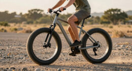 12 Best Fat Tire Electric Bike for Mixed Terrain in 2026