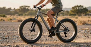 12 Best Fat Tire Electric Bike for Mixed Terrain in 2026