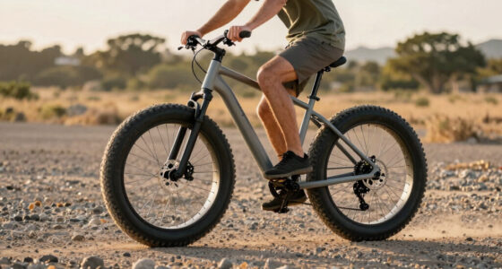 12 Best Fat Tire Electric Bike for Mixed Terrain in 2026