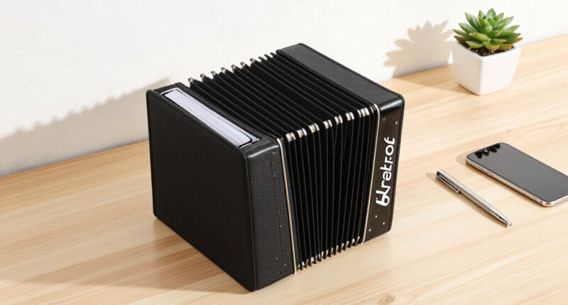 12 Best Fireproof Accordion File Organizer For Vital Records In 2026
