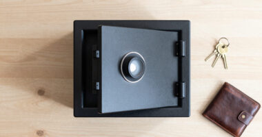 12 Best Fireproof Waterproof Safe for Deeds and Titles in 2026