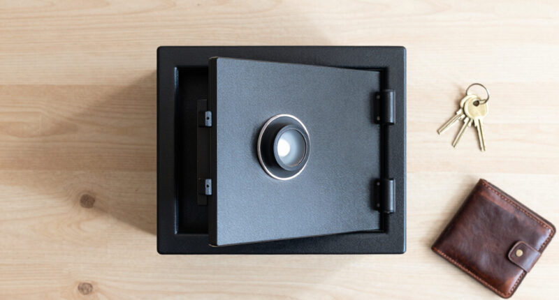12 Best Fireproof Waterproof Safe for Deeds and Titles in 2026