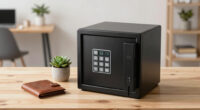 12 Best Fireproof Waterproof Safe for Estate Planning Files in 2026