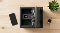 12 Best Fireproof Waterproof Safe for Wills and Trusts in 2026