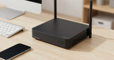 12 Best Firewall Router Appliance For Home Office In 2026