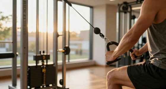 12 Best Functional Trainer for Home Gyms in 2026