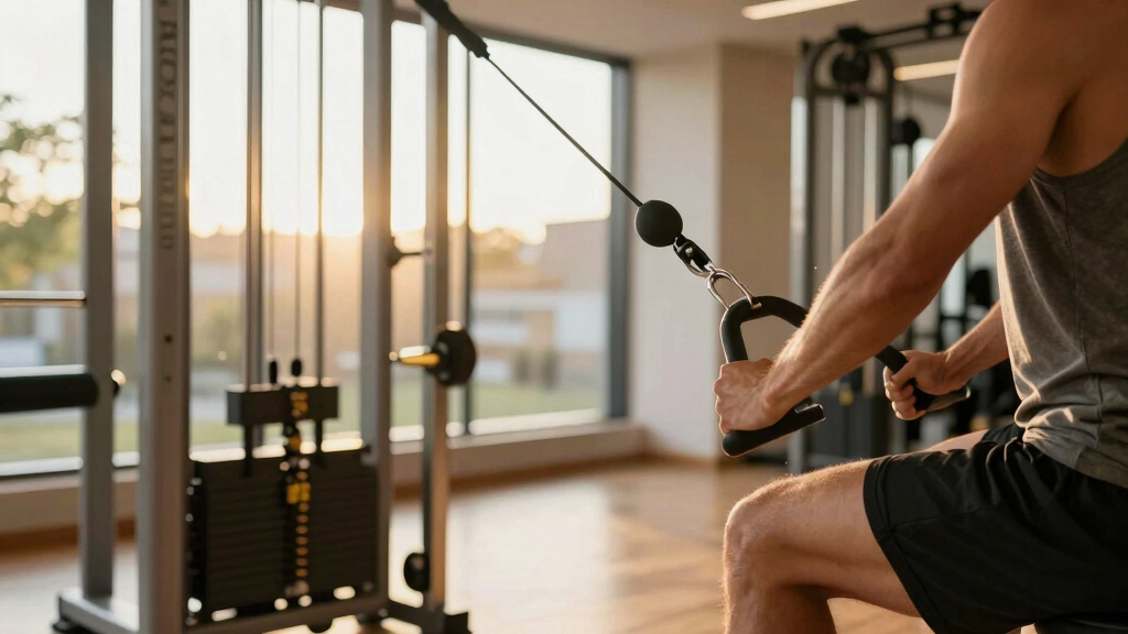 12 Best Functional Trainer for Home Gyms in 2026