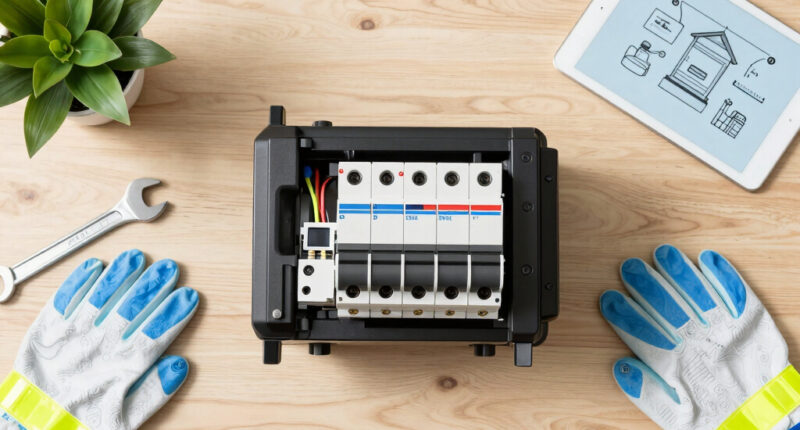 12 Best Generator Interlock Kit For Home Backup In 2026