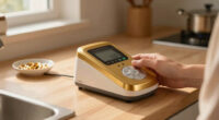 12 Best Gold Purity Testing Machines for Home Use in 2026