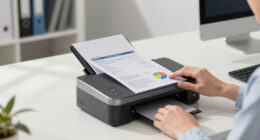 12 Best High-Speed Document Scanner for Insurance Policies in 2026