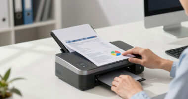 12 Best High-Speed Document Scanner for Insurance Policies in 2026