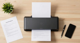 12 Best High-Speed Document Scanners for Estate Paperwork in 2026