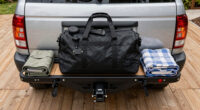 12 Best Hitch Cargo Carrier Heavy Duty in 2026
