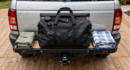 12 Best Hitch Cargo Carrier Heavy Duty in 2026