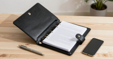 12 Best Lockable Document Organizer for Estate Papers in 2026