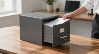 12 Best Lockable Lateral Filing Cabinets for Retirement Account Statements in 2026