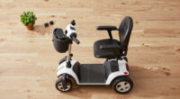 12 Best Long-Range Mobility Scooter for Seniors in 2026