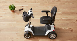 12 Best Long-Range Mobility Scooter for Seniors in 2026