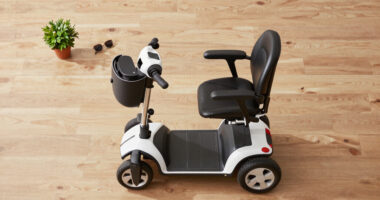12 Best Long-Range Mobility Scooter for Seniors in 2026