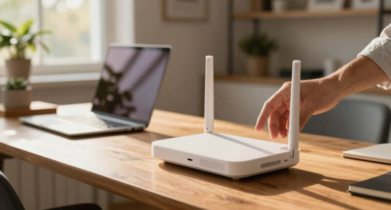 12 Best Mesh WiFi System With Strong Encryption in 2026