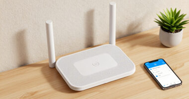 12 Best Mesh WiFi System With Strong Security In 2026