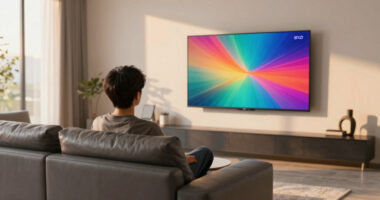 12 Best OLED TV 65 Inch in 2026
