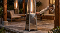 12 Best Outdoor Patio Heaters for Covered Patios in 2026