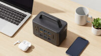 12 Best Portable Power Station For Office Electronics In 2026