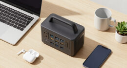 12 Best Portable Power Station For Office Electronics In 2026