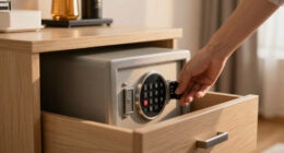 12 Best Portable Safe for Hotel Valuables in 2026
