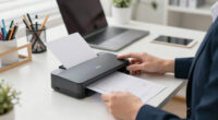 12 Best Production Document Scanner for Beneficiary Forms in 2026