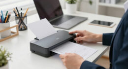 12 Best Production Document Scanner for Beneficiary Forms in 2026
