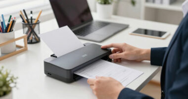 12 Best Production Document Scanner for Beneficiary Forms in 2026