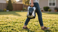12 Best Robotic Lawn Mower for Medium Yards in 2026