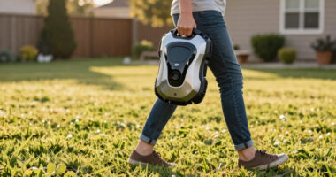12 Best Robotic Lawn Mower for Medium Yards in 2026