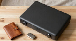12 Best Secure Laptop Safe for Crypto Devices in 2026