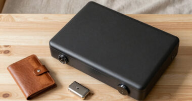 12 Best Secure Laptop Safe for Crypto Devices in 2026