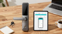 12 Best Smart Lock With App Access And Audit Trail In 2026