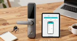 12 Best Smart Lock With App Access And Audit Trail In 2026