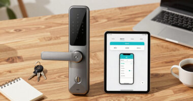 12 Best Smart Lock With App Access And Audit Trail In 2026
