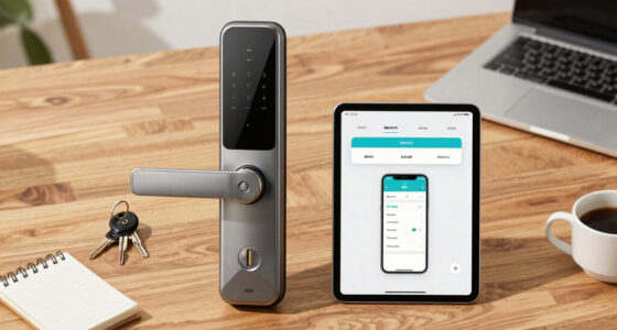 12 Best Smart Lock With App Access And Audit Trail In 2026