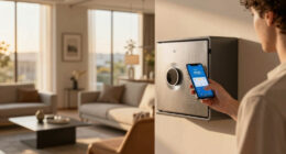 12 Best Smart Safe With App Alerts For Wills And Trusts In 2026