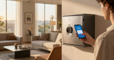 12 Best Smart Safe With App Alerts For Wills And Trusts In 2026