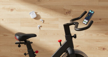12 Best Smart Stationary Bikes for Home Workouts in 2026