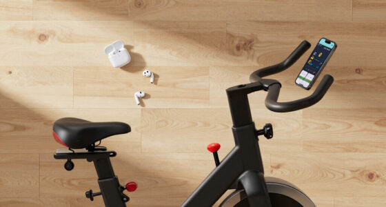 12 Best Smart Stationary Bikes for Home Workouts in 2026