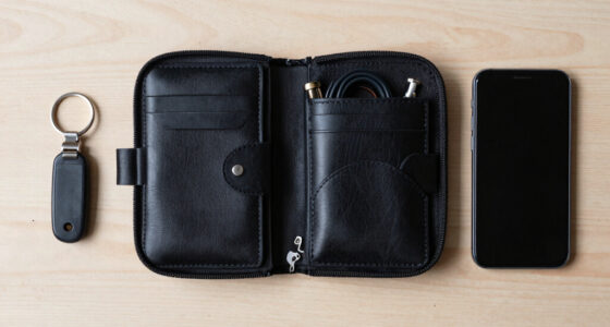 12 Best Travel Case For Hardware Wallet And Cables In 2026