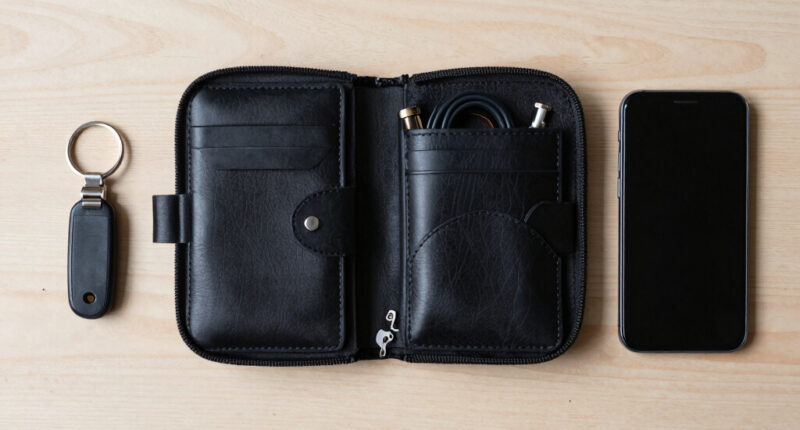 12 Best Travel Case For Hardware Wallet And Cables In 2026