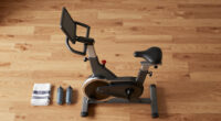 12 Best Upright Exercise Bike With Screen in 2026